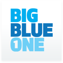 Cloud solution BIG BLUE ONE from Casablanca INT